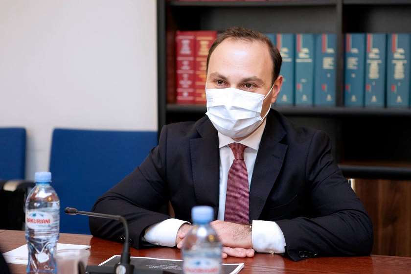 ანრი ოხანაშვილი