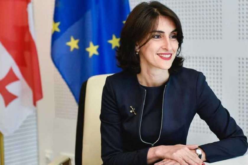 მაკა ბოჭორიშვილი