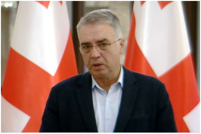 დავით სერგეენკო