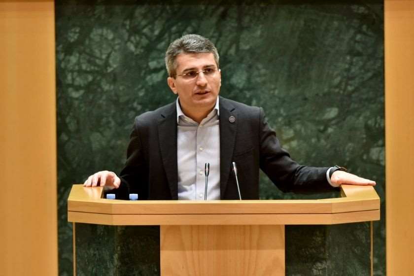 მამუკა მდინარაძე