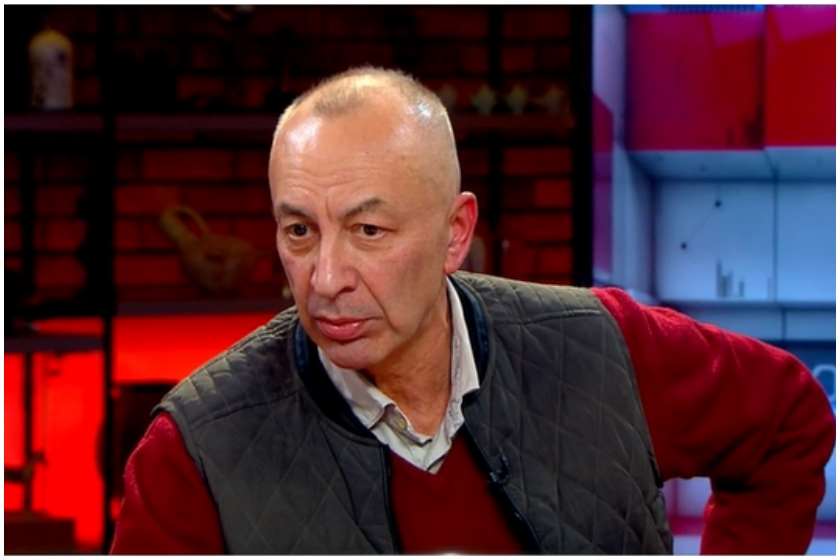 დავით მაღრაძე
