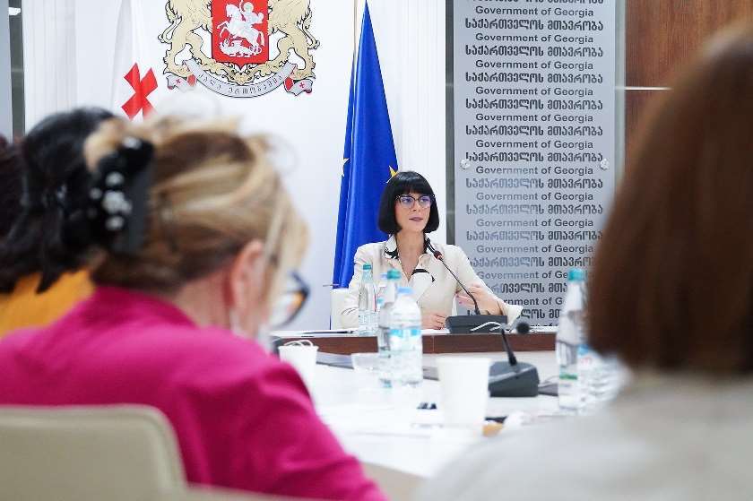 თეა ახვლედიანი