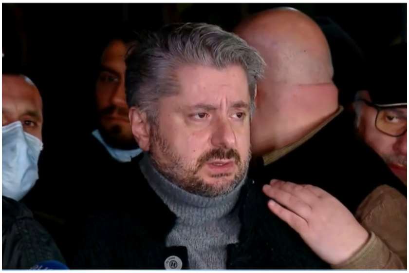 ნიკა გვარამია