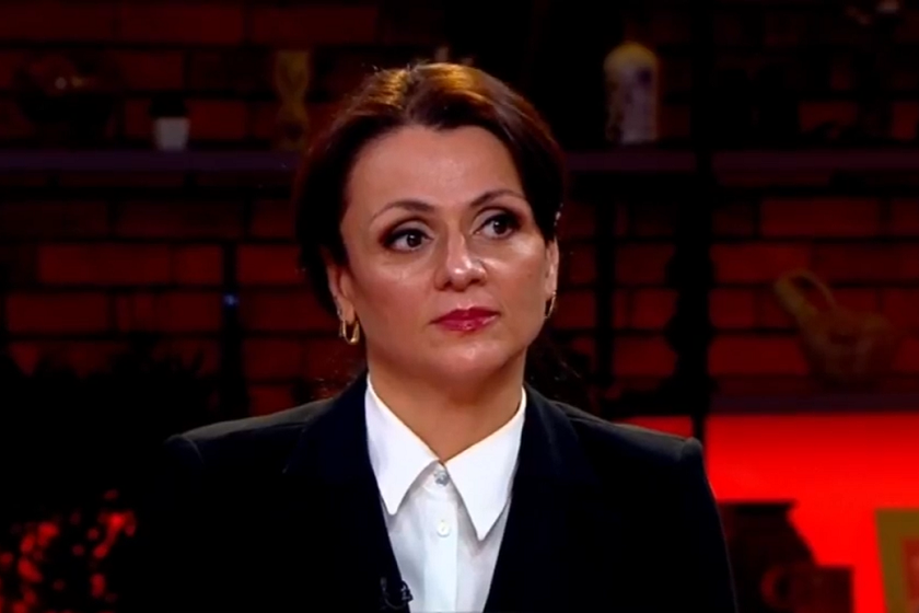 თამარ ლომინაძე