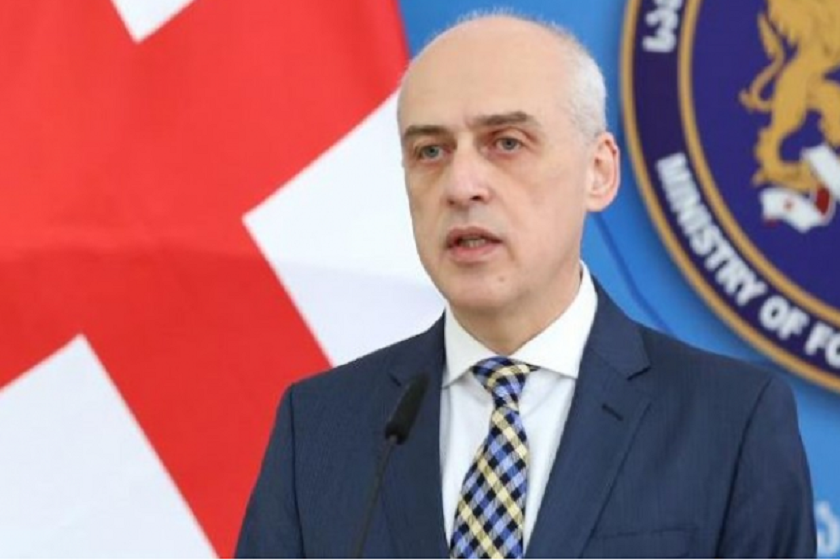 დავით ზალკალიანი
