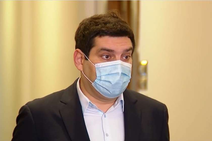 ბექა დავითულიანი