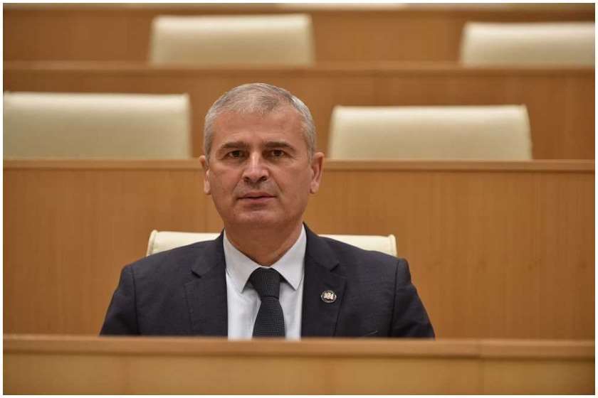 ირაკლი ქადაგიშვილი