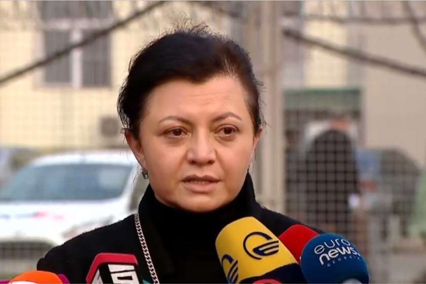 ეკა ხერხეულიძე