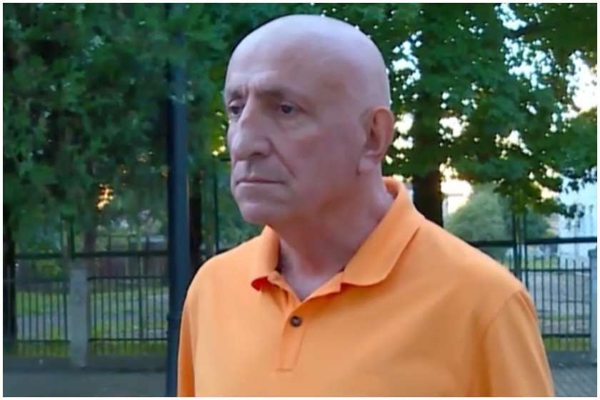 ანზორ მელია