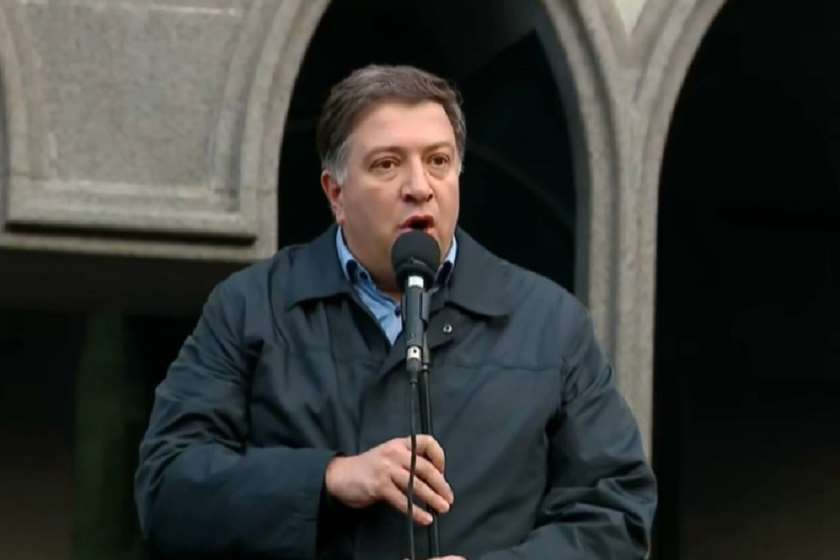 გიგი უგულავა