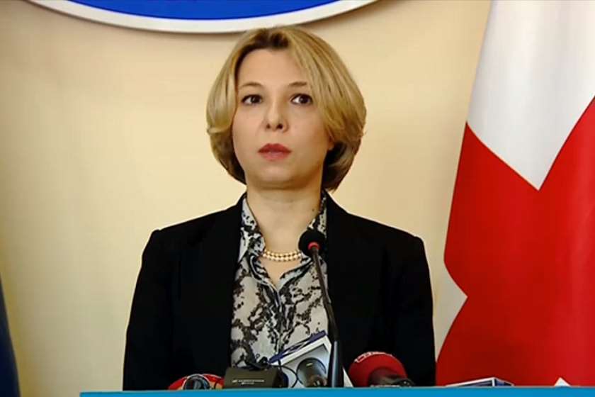 ნინო ლომჯარია