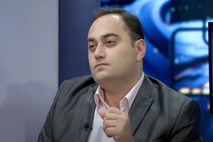 ზურაბ ქადაგიძე