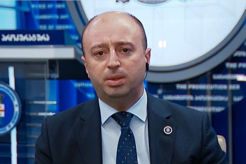 ლაშა კოტრიკაძე