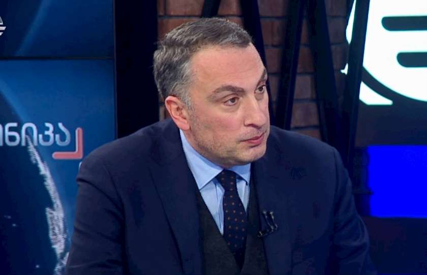 ვიქტორ ყიფიანი