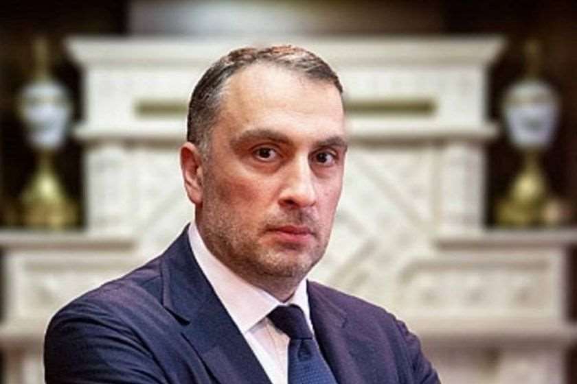ვიქტორ ყიფიანი