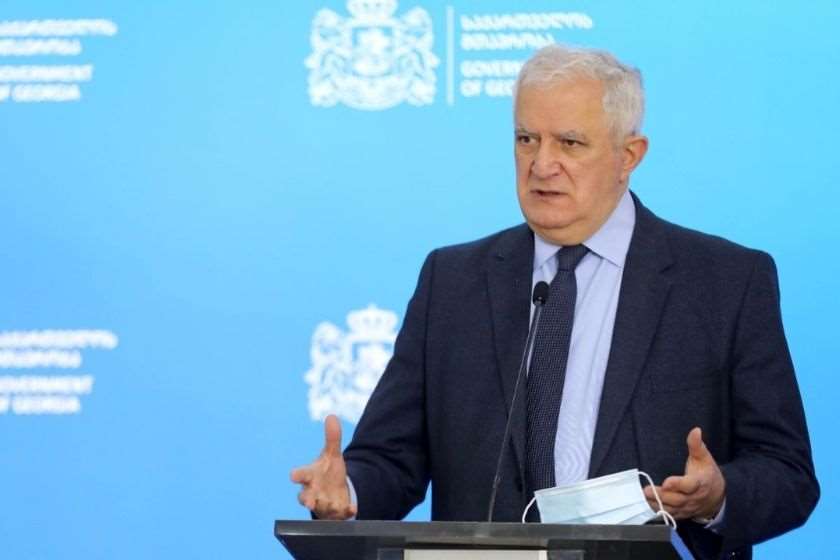 ამირან გამყრელიძე