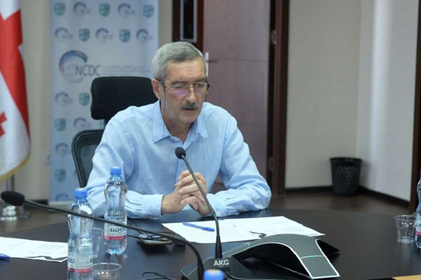 პაატა იმნაძე