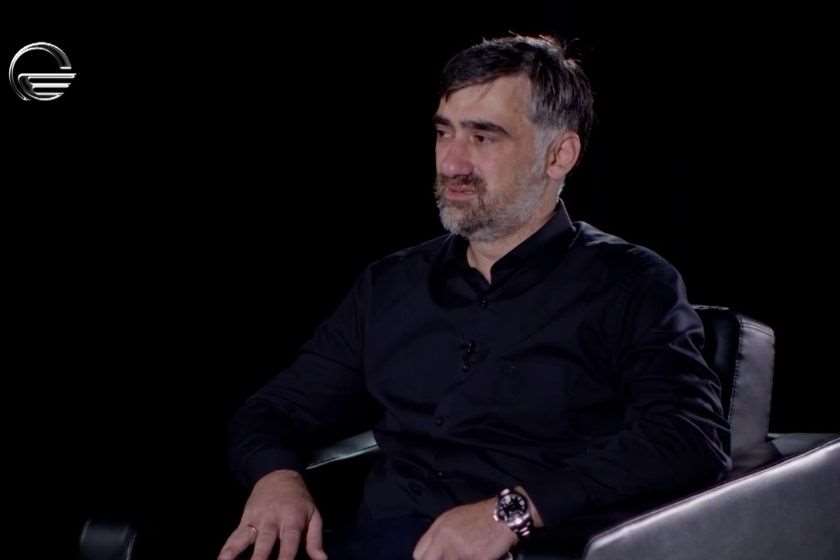 რამაზ დავლაძე