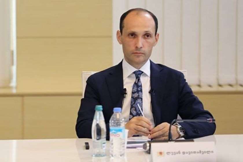 ლევან დავითაშვილი