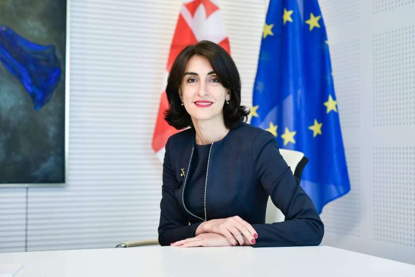 მაკა ბოჭორიშვილი