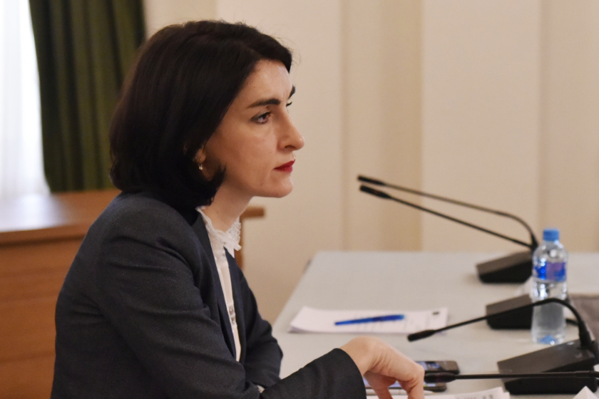 მაკა ბოჭორიშვილი