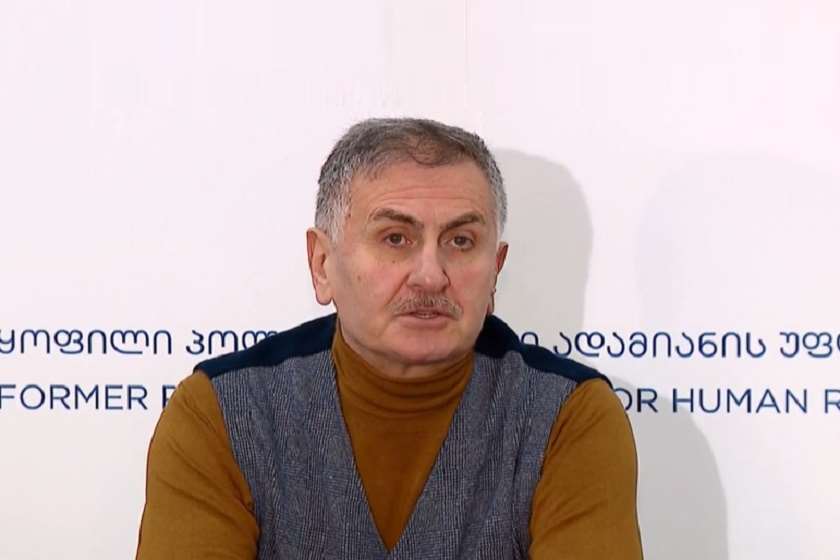 გელა ნიკოლეიშვილი