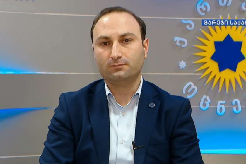 ანრი ოხანაშვილი