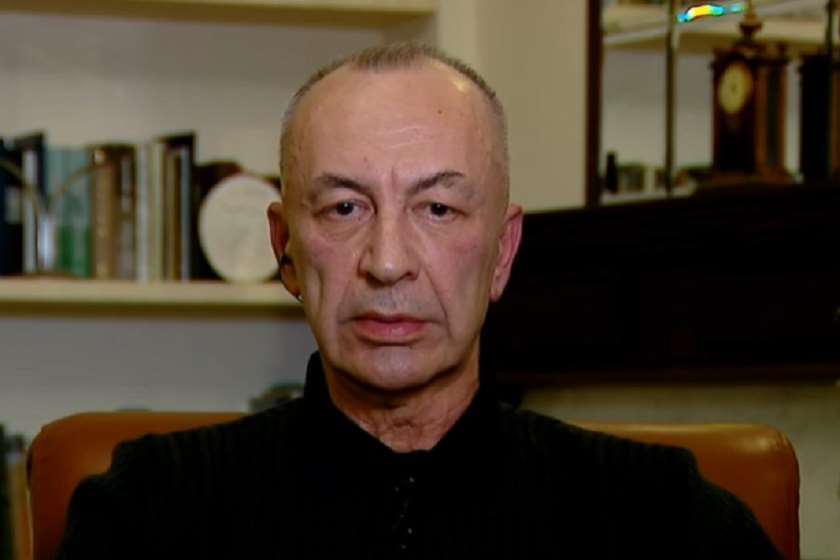 დავით მაღრაძე