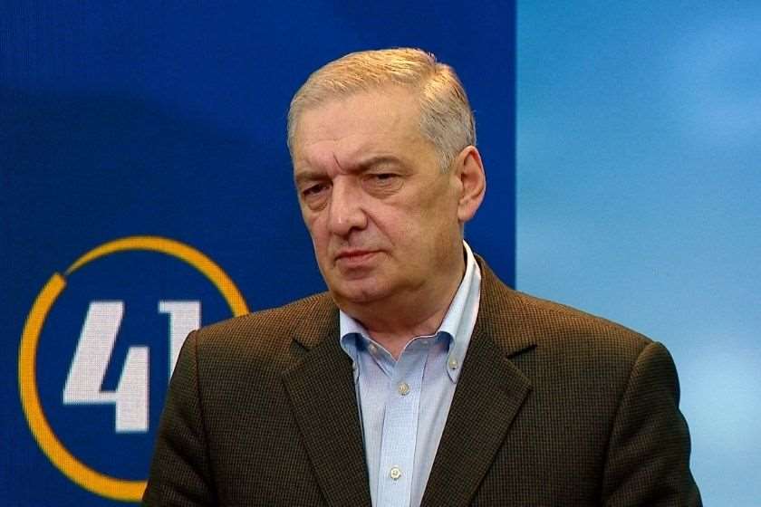 გიორგი ვოლსკი