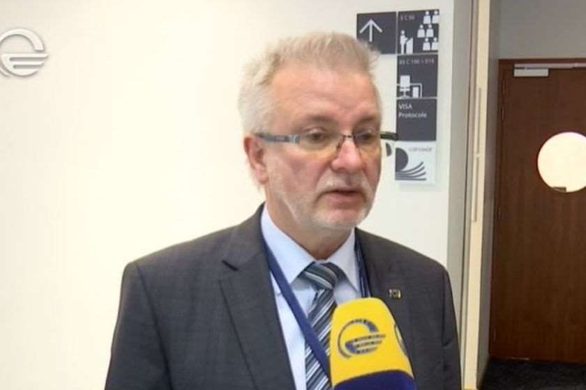 მიხეილ გალერი