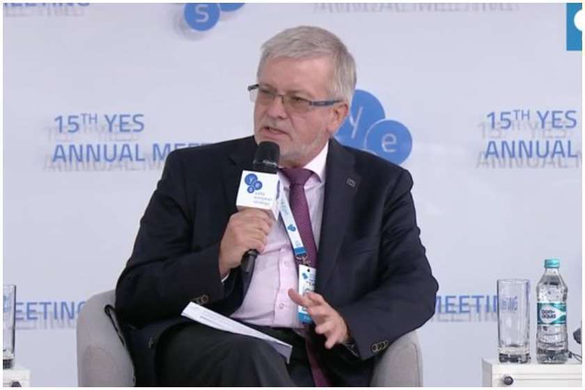 მიხაელ გალერი