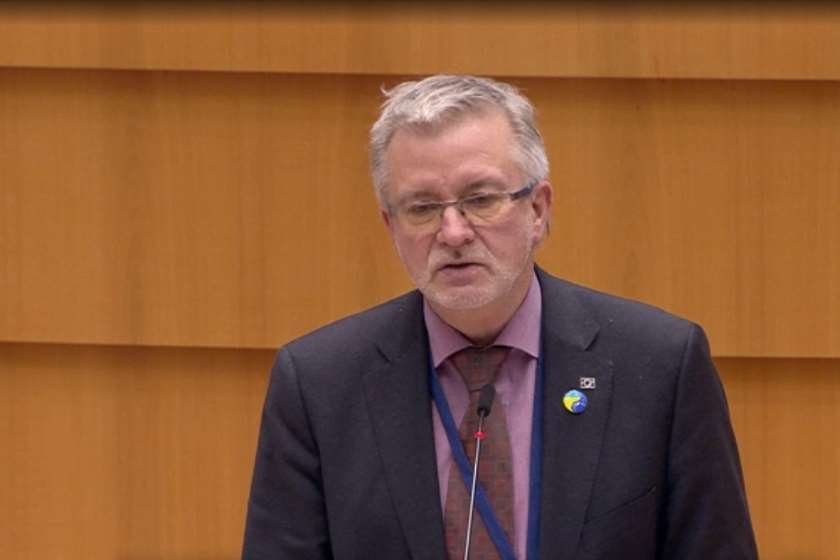 მიხაელ გალერი