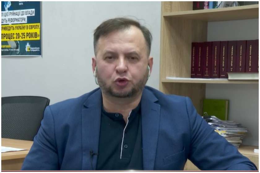 ვიქტორ უკოლოვი