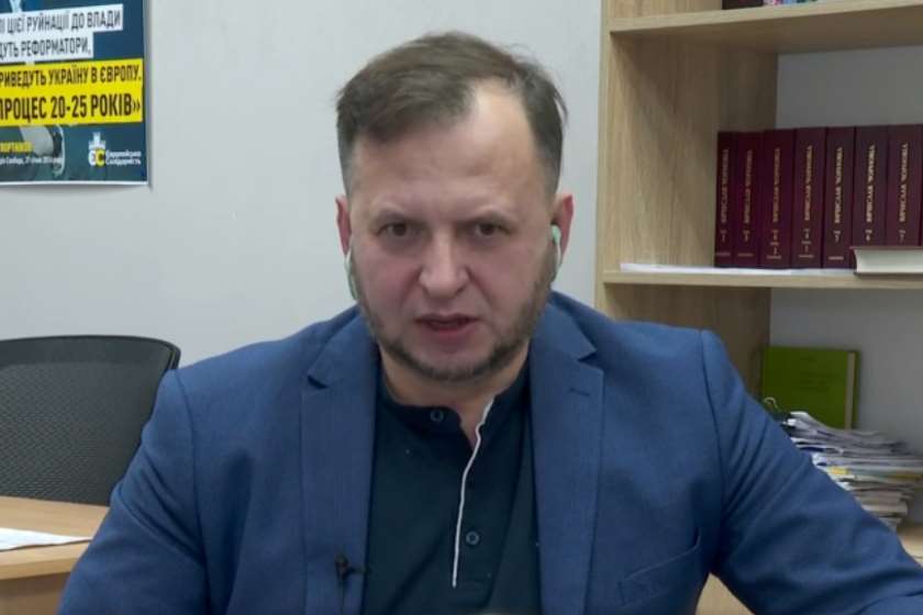 ვიქტორ უკოლოვი