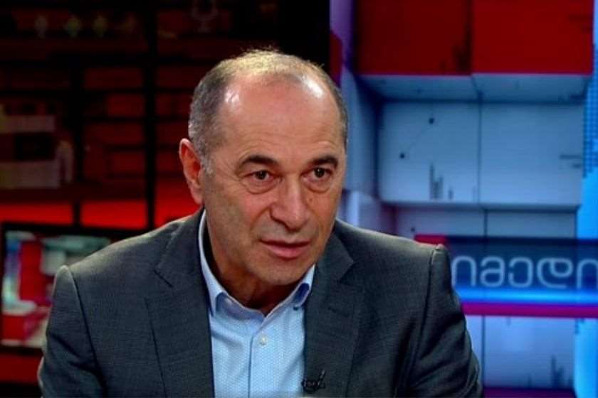 ზაზა სოფრომაძე