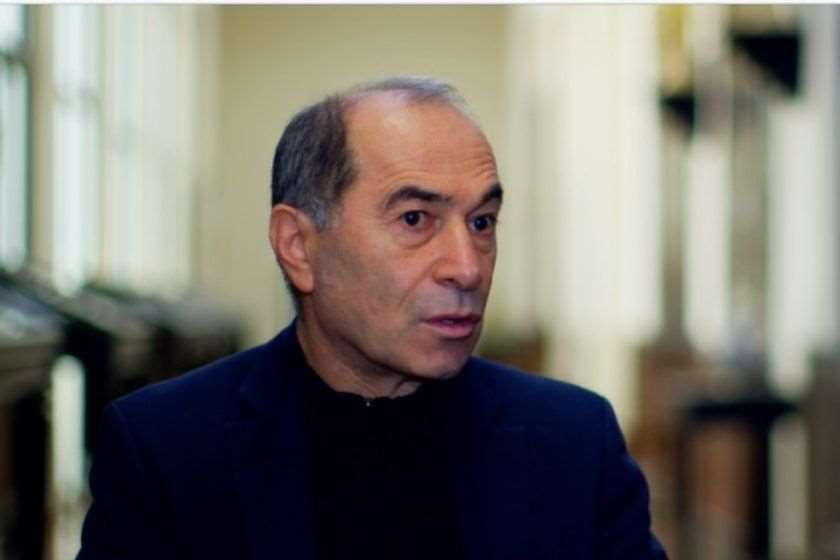 ზაზა სოფრომაძე
