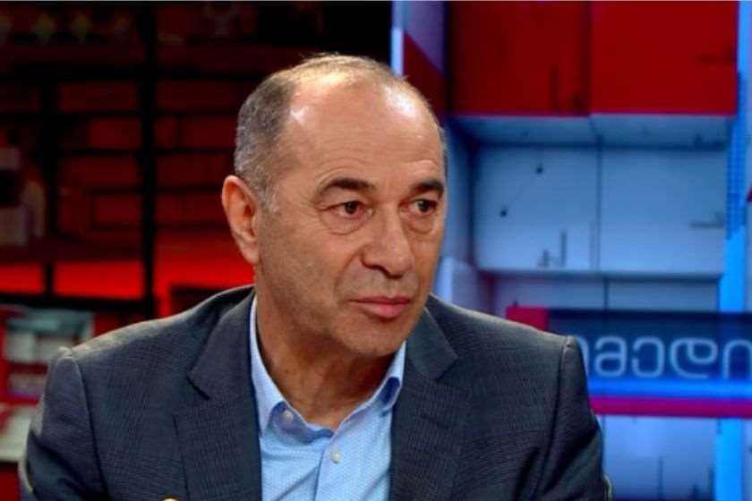 ზაზა სოფრომაძე