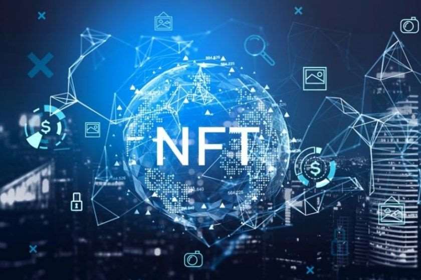 NFT