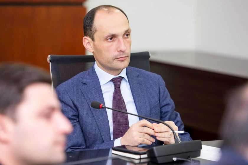 ლევან დავითაშვილი