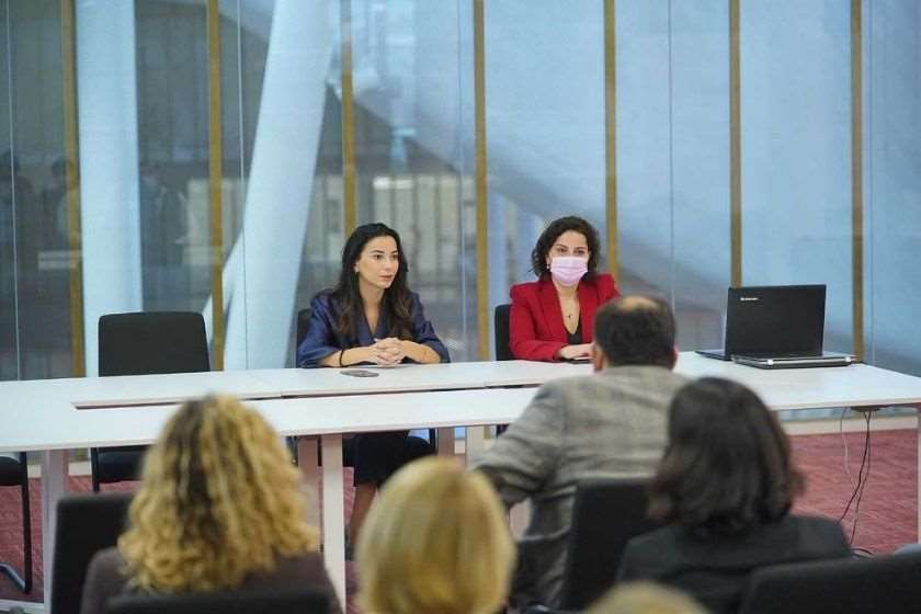 მარიამ ქვრივიშვილი