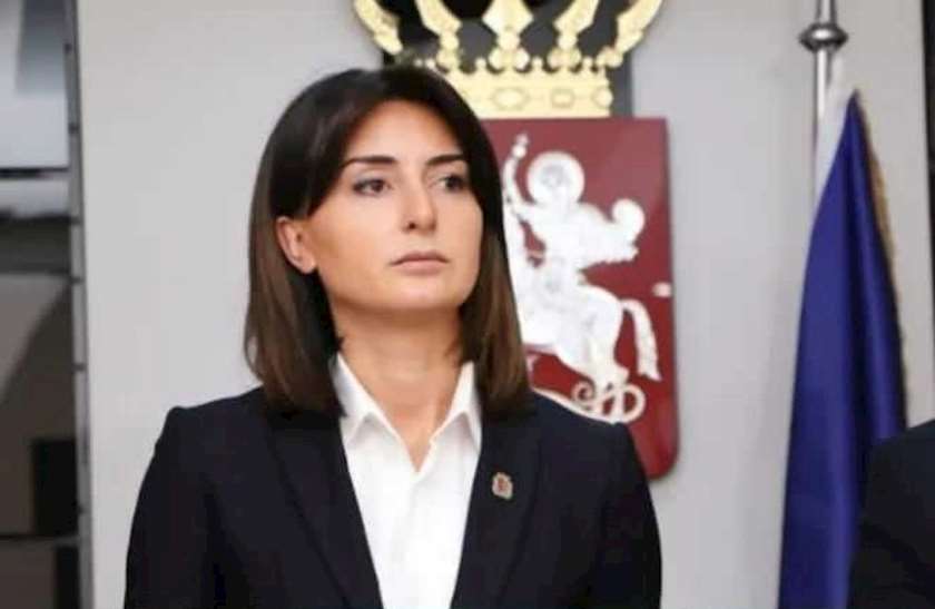 ნინო ლაცაბიძე