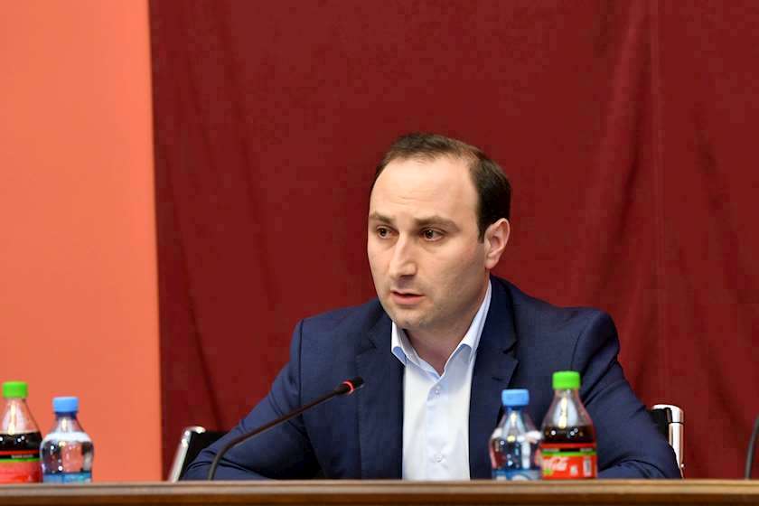 ანრი ოხანაშვილი