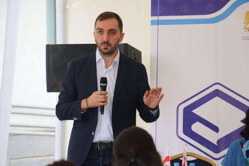 ბიძინა კულუმბეგოვი