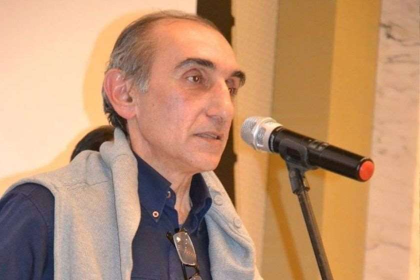 გია გაბრიჭიძე
