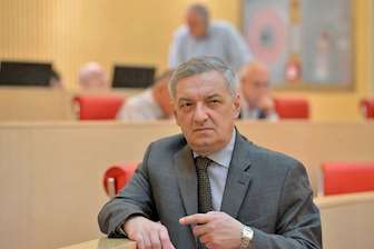 გიორგი ვოლსკი