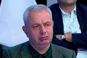 ზაალ ანჯაფარიძე