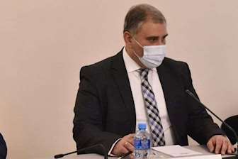 მიხეილ სარჯველაძე