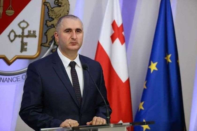 ლაშა ხუციშვილი