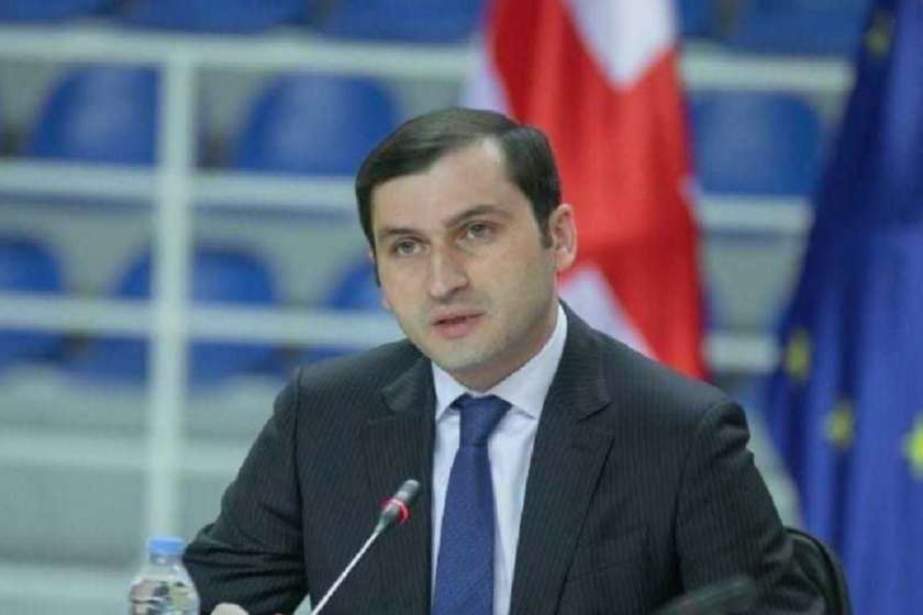თორნიკე რიჟვაძე