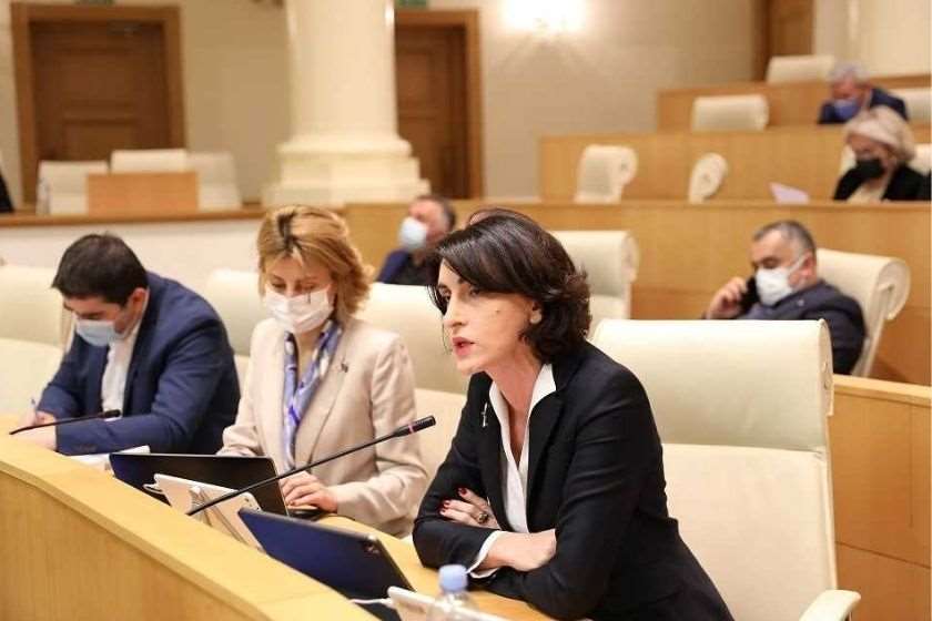 მაკა ბოჭორიშვილი